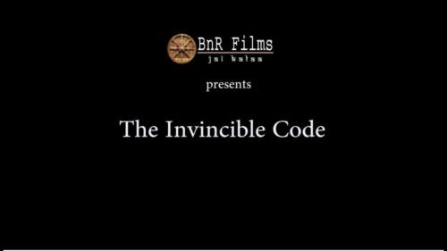 The Invincible Code Stills